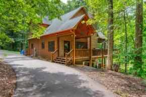 Ken's Cabin